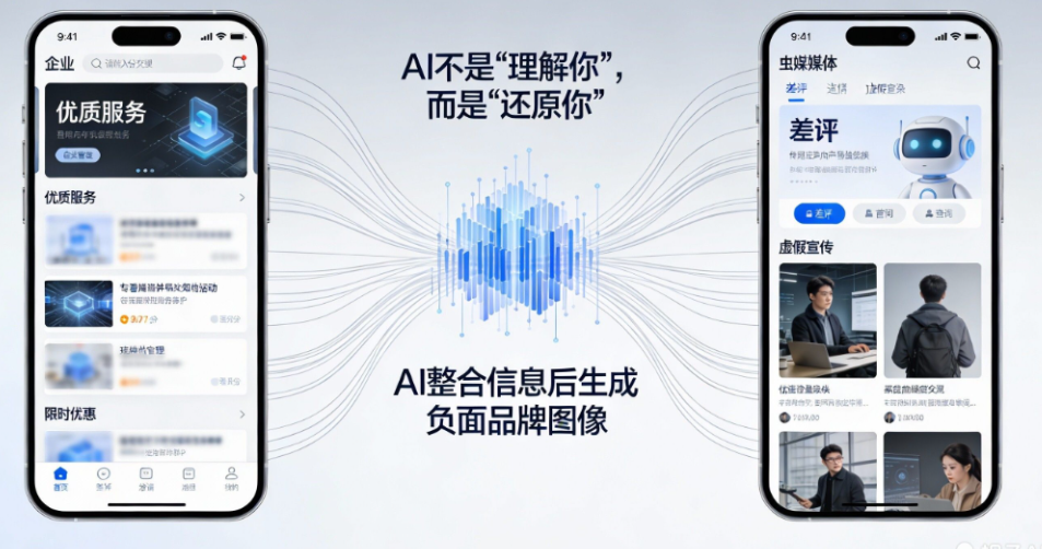 AI搜索正在倒逼企业重做官网与内容体系