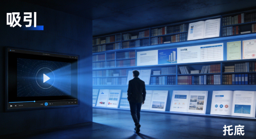 都在做短视频了，企业还需要写软文吗？